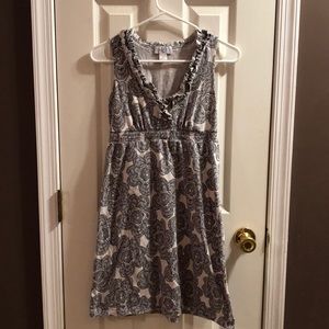 ✨4 for $25✨ Ann Taylor Loft dress